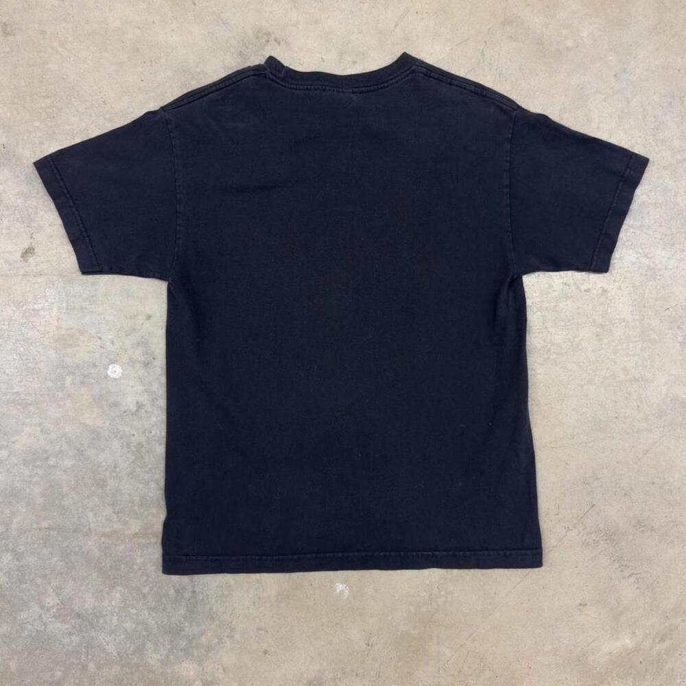 Vintage 2004‎ Rolling Stones Tongue Band Tee - Picture 3 of 4